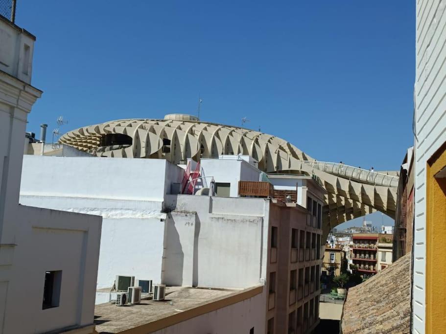 Sevilla Centro - Alcazares D Kültér fotó