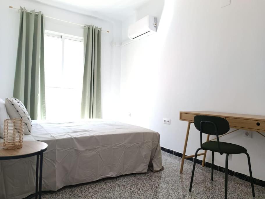 Sevilla Centro - Alcazares D Kültér fotó